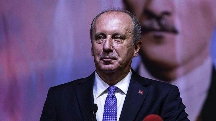 Muharrem İnce sessizliğini bozdu! Geri d&ouml;n&uuml;yor