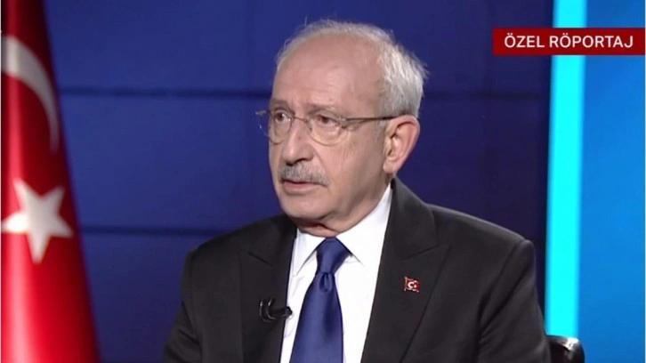 Muharrem İnce'den Babacan ve Davutoğlu teklifi! Kılı&ccedil;daroğlu'ndan cevap