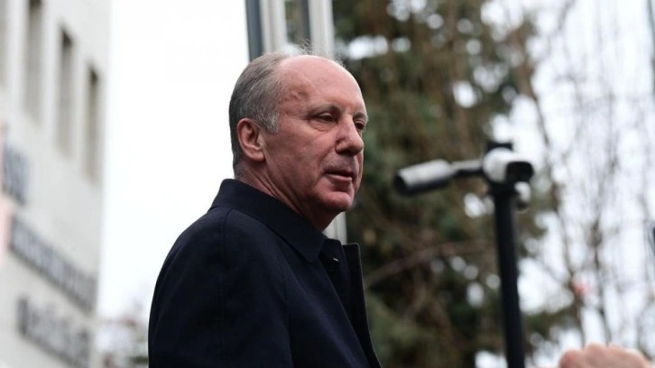 Muharrem İnce&rsquo;nin avukatından son dakika a&ccedil;ıklama: &Ccedil;ekilme g&uuml;ndemimiz yok!