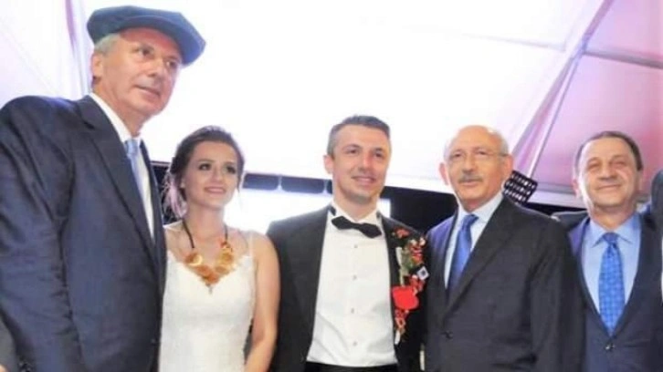Muharrem İnce'nin d&uuml;n&uuml;r&uuml; CHP'den milletvekili aday adayı oldu