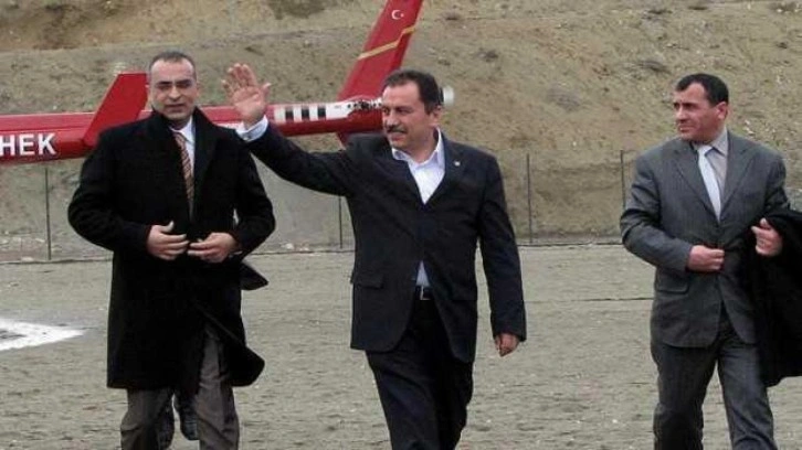 Muhsin Yazıcıoğlu soruşturmasında kritik gelişme: Ses kaydı ortaya &ccedil;ıktı