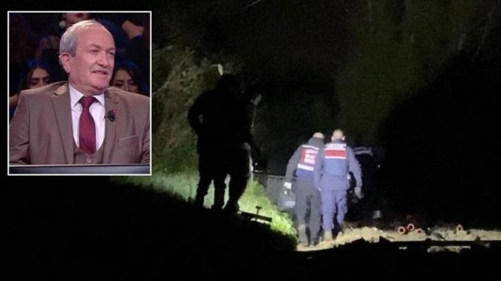 Muhtarın feci sonu! Milyoner'e katılmıştı! Cesedi varilden &ccedil;ıktı