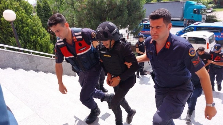 'Muhtarlık seçimi husumeti' cinayetinde rekor ceza