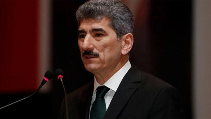 Muhterem İnce'den, Davut G&uuml;l a&ccedil;ıklaması