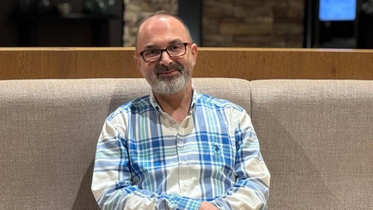 Murat Ayas: “Kalıcı başarı için şirketler kendi iç gücünü keşfetmeli”