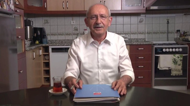 Murat Bardak&ccedil;ı k&ouml;şesinde yazdı: 15 Mayıs 2023 sabahı bir TV haberi
