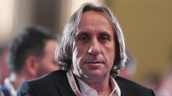 Murat Özkaya aslında kimdir? Eyüpspor Başkanı bahis soruşturması