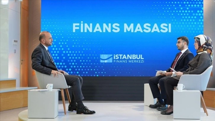 MÜSİAD Başkanı Özdemir’den ‘faiz’ mesajı: Temmuzda çok ciddi düşüş bekliyoruz