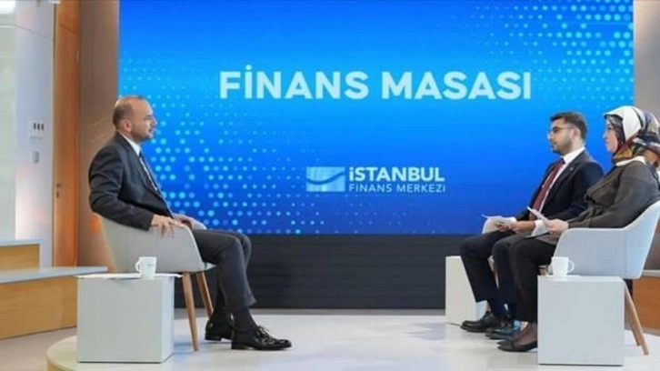 MÜSİAD Başkanı Özdemir’den ‘faiz’ mesajı: Temmuzda düşüş bekliyoruz