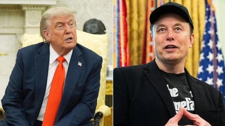 Musk'ın Trump'a karşı neden geri adım attığı ortaya çıktı