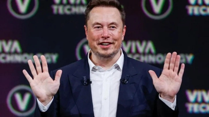 Musk'ın s&ouml;zlerine Tayvan'dan sert yanıt: Biz satılık değiliz