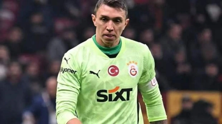 Muslera için kulüp başkanından açıklama: Yapılan teklif devasa
