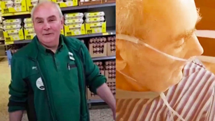 M&uuml;sl&uuml;man olduktan 24 saat sonra vefat etti