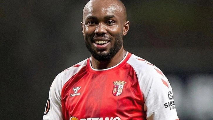 Musrati'den Beşiktaş'a kötü haber! Monaco resmen açıkladı