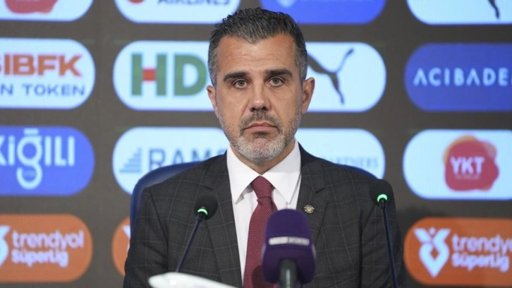 Mustafa Alper Avcı: Bu galibiyet geç gelen bir ödül oldu