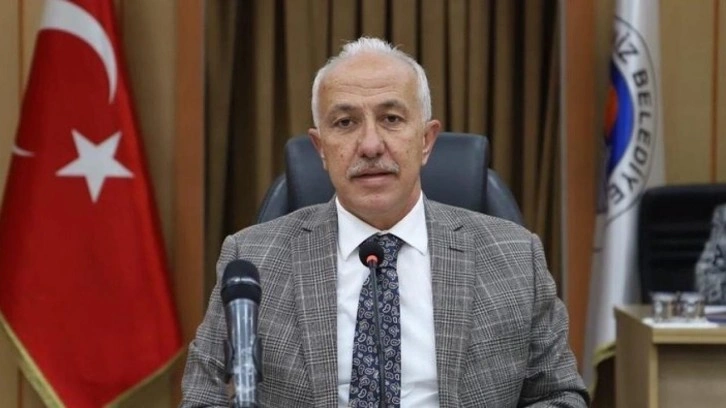 Mustafa G&uuml;ltak'tan HDP'lilere 'İstiklal Marşı' tepkisi!