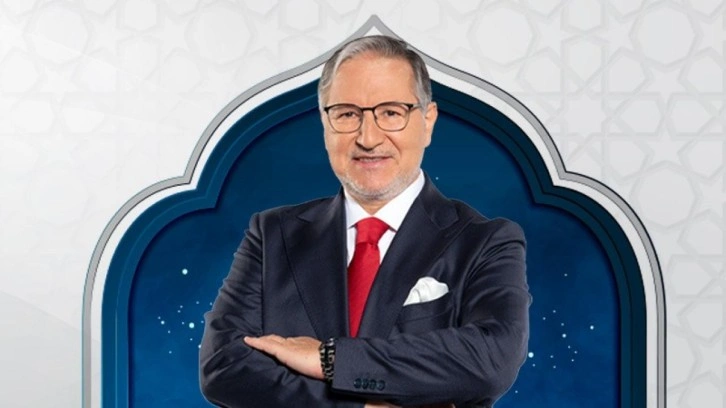 Mustafa Karataş’la Muhabbet Kapısı'nda "şefaat" konusu ele alınacak