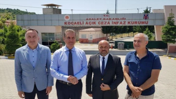 Mustafa Sarıg&uuml;l: Devletimizin merhametini bir kez daha g&ouml;sterme zamanıdır