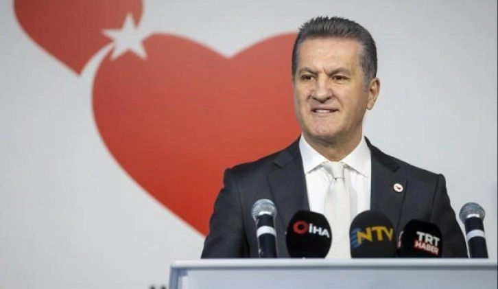 Mustafa Sarıg&uuml;l: Muhalefet partileri ofsayda d&uuml;ş&uuml;yor