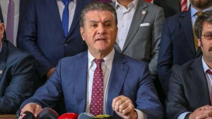 Mustafa Sarıg&uuml;l: Se&ccedil;imde son saate kadar her şey değişebilir