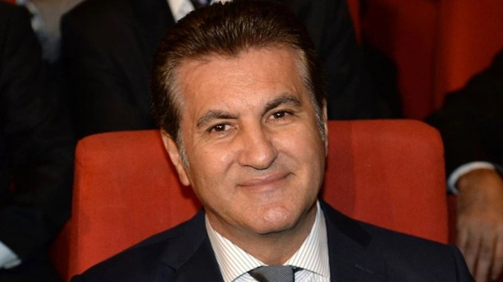 Mustafa Sarıg&uuml;l: Şu anda yeni kurulan iki yeni partinin grafiği y&uuml;kseliyor