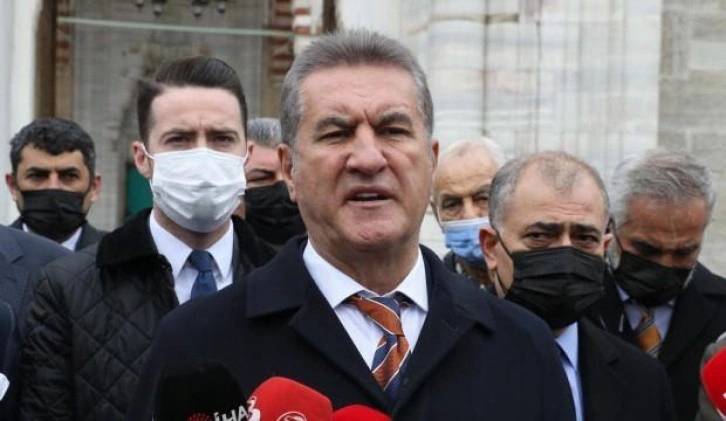 Mustafa Sarıg&uuml;l'den ekonomik milliyet&ccedil;ilik a&ccedil;ıklaması