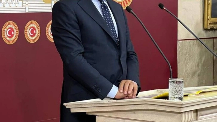 Mustafa Sarıg&uuml;l'den İmamoğlu'na tepki