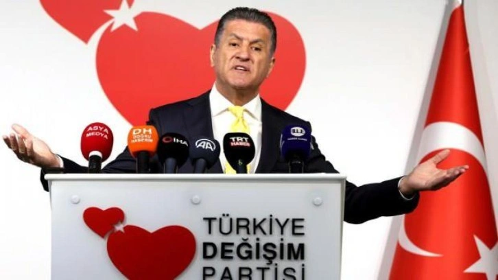 Mustafa Sarıg&uuml;l'den ittifak a&ccedil;ıklaması: Cumhurbaşkanı davet ederse...