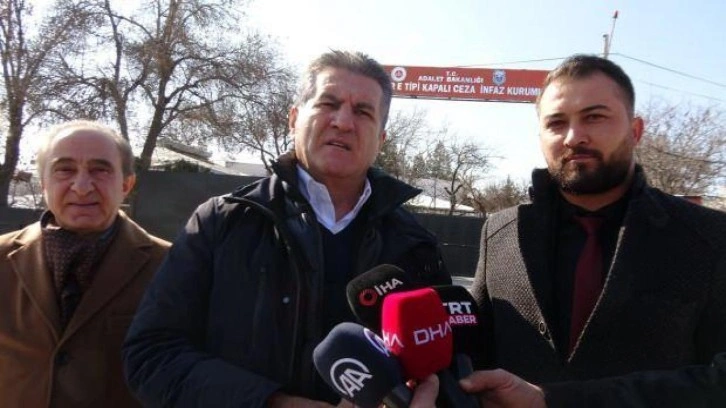 Mustafa Sarıg&uuml;l'den Kılı&ccedil;daroğlu a&ccedil;ıklaması