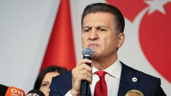 Mustafa Sarıg&uuml;l'den s&ouml;zleşmeli personel a&ccedil;ıklaması