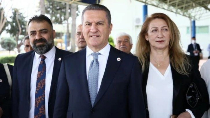 Mustafa Sarıg&uuml;l'den t&uuml;m siyasi partilere &ccedil;ağrı: Cezaevlerinde genel af &ccedil;ıkaralım
