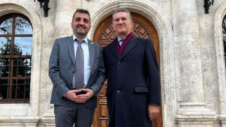 Mustafa Sarıg&uuml;l&rsquo;e Sivas&rsquo;tan k&ouml;t&uuml; haber