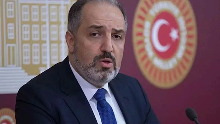 Mustafa Yeneroğlu: Emniyet Genel M&uuml;d&uuml;r&uuml; ve İ&ccedil;işleri Bakanı istifa etmeli