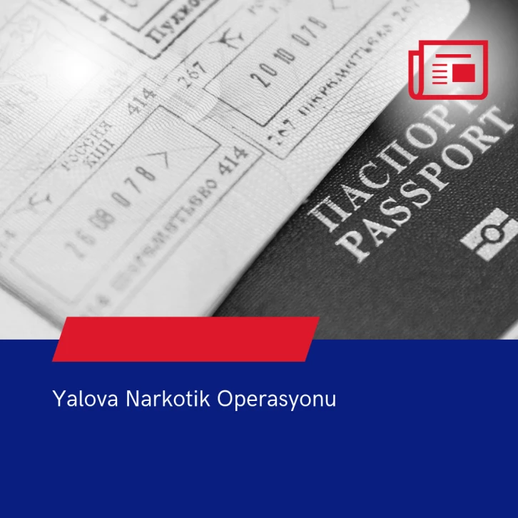 YALOVA &Ccedil;EŞİTLİ ADRESLERE ANLIK ŞOK OPERASYON