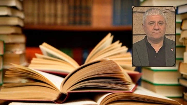 YAYDER Başkanı Avcu: Yayıncılığın yaşaması için yerel yönetimler destekleyici, ebeveynler bilinçli olmalı!