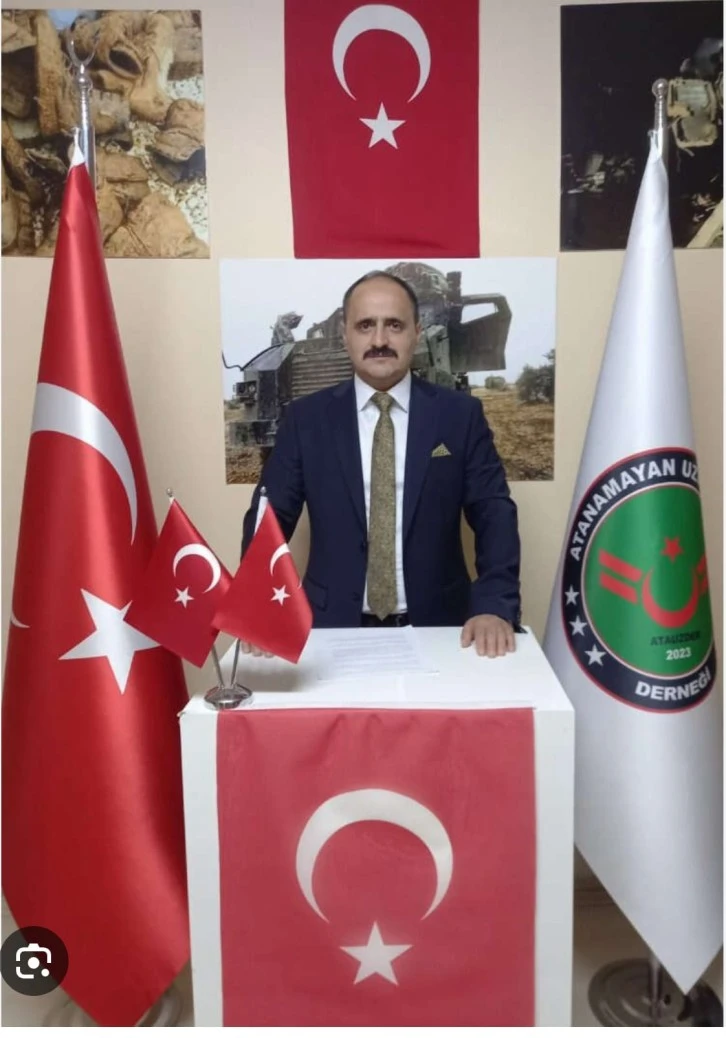 ESKİ UZMAN &Ccedil;AVUŞLAR İ&Ccedil;İN MEMURİYET ADIMI.