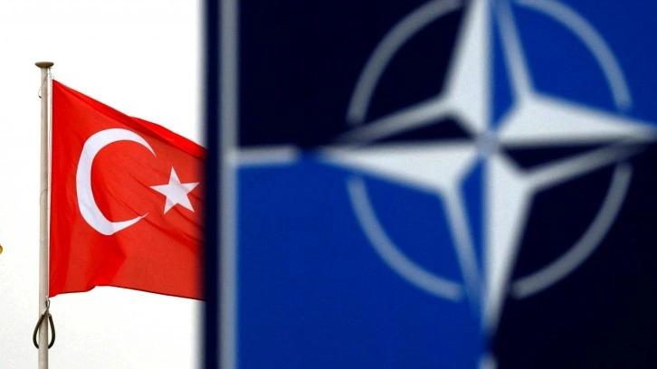 NATO'da bayrak değişimi! Komutayı Türkiye devraldı