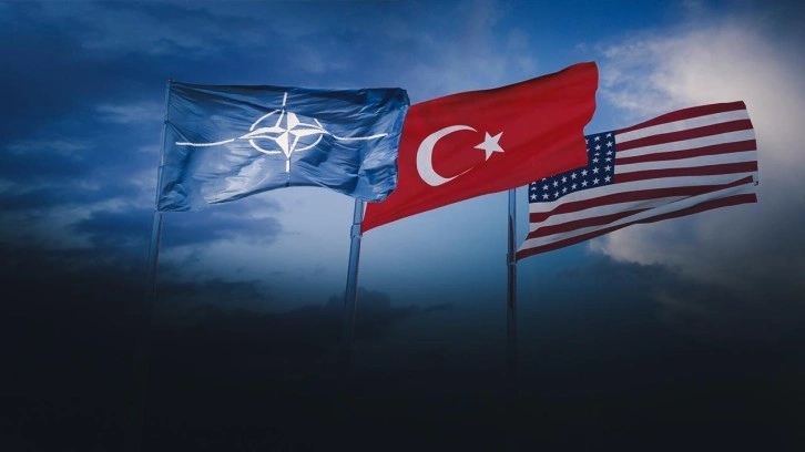 NATO ve ABD'den Türkiye mesajı... 29 Ekim için 'sarsılmaz destek' vurgusu!