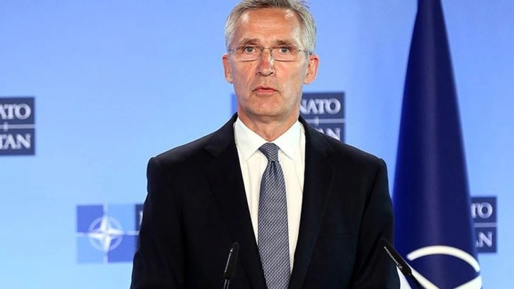 NATO'dan Gazze'ye bomba yağdıran İsrail'e &ouml;nemli &ccedil;ağrı