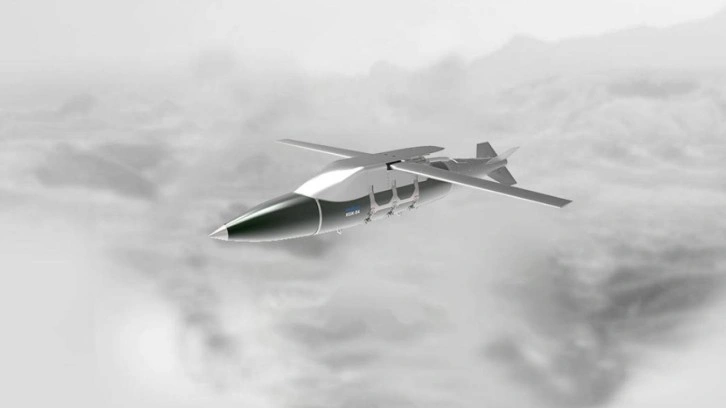 Ne ABD'de ne de Rusya'da var! KGK-84’ün menzil ve manevra kabiliyeti Batı’yı şaşırttı!