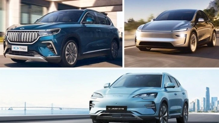 Ne Tesla, Ne BYD! Togg ortalığı kasıp kavurdu: 613 bin TL'ye sıfır otomobil kampanyası