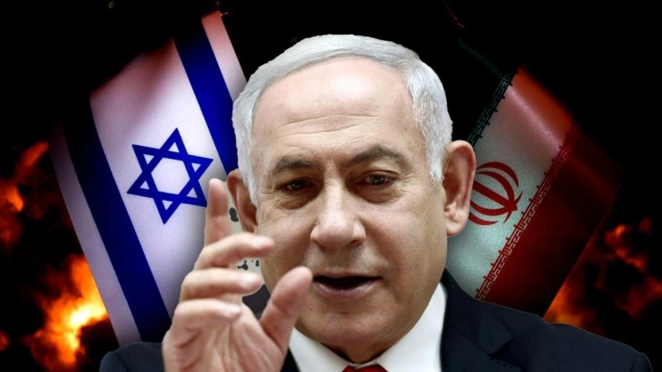 Netanyahu'dan şeytanın aklına gelmeyecek savaş planı: İran'da