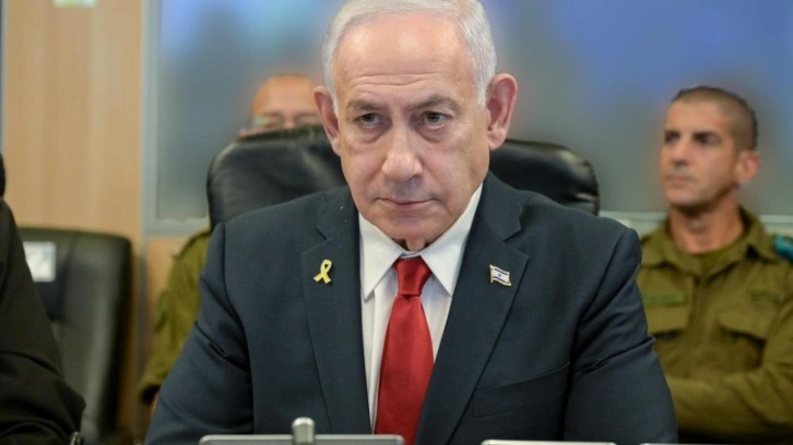 Netanyahu'dan yeni Sana tahdidi: "Saldırılar devam edecek"
