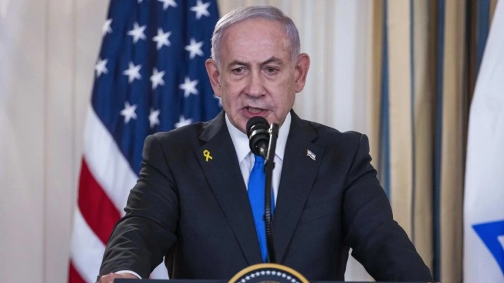 Netanyahu'dan yeni tehdit: Saldıracağız