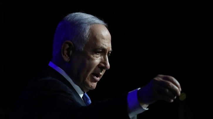 Netanyahu duyurdu: İbrahim Anlaşmaları'na yeni ülkeler katılacak!