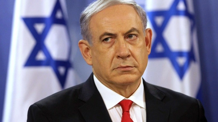 Netanyahu: Holokost'tan bu g&uuml;ne yaşadığımız en k&ouml;t&uuml; g&uuml;n