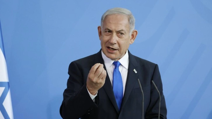 Netanyahu: "İran ve Hizbullah'ı uyarıyoruz, irademizi sınamayın"