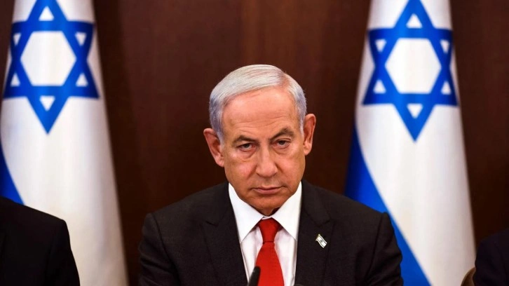 Netanyahu korkunç rakamı duyurdu! Bir de övünerek açıkladı