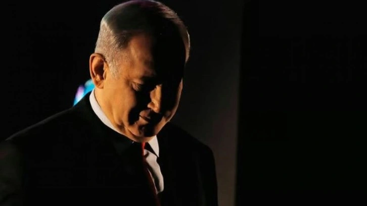 Netanyahu'nun son çaresi: Türkiye'nin F-35 almaması için gizli görüşmesi ortaya çıktı
