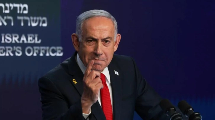 Netanyahu'nun tahtını sarsan olay: Ülke ayağa kalktı!